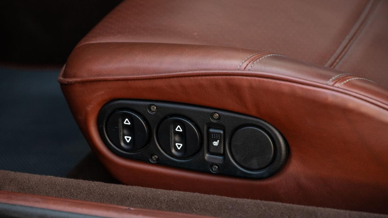 1988 Porsche 959 SC Reimagined by Canepa