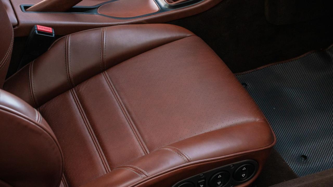 1988 Porsche 959 SC Reimagined by Canepa