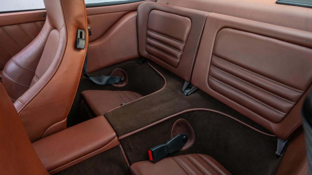 1988 Porsche 959 SC Reimagined by Canepa