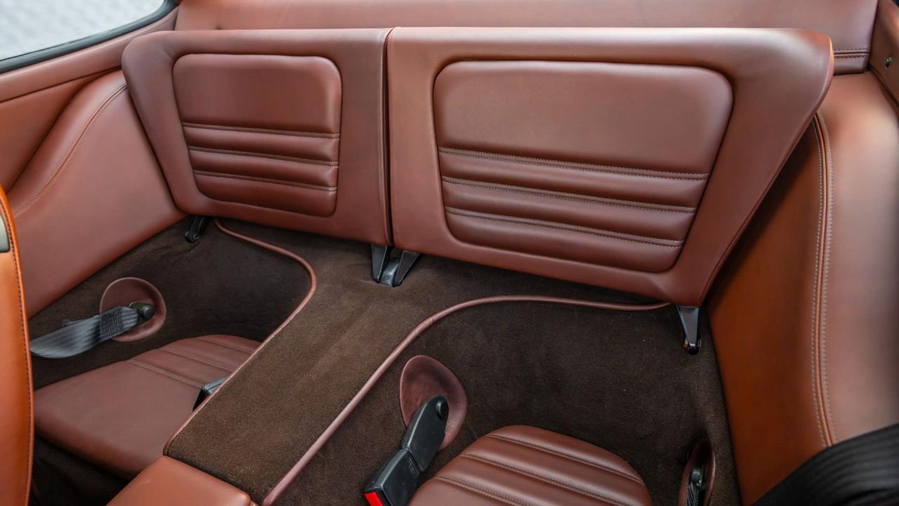 1988 Porsche 959 SC Reimagined by Canepa