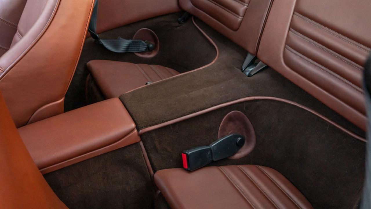 1988 Porsche 959 SC Reimagined by Canepa