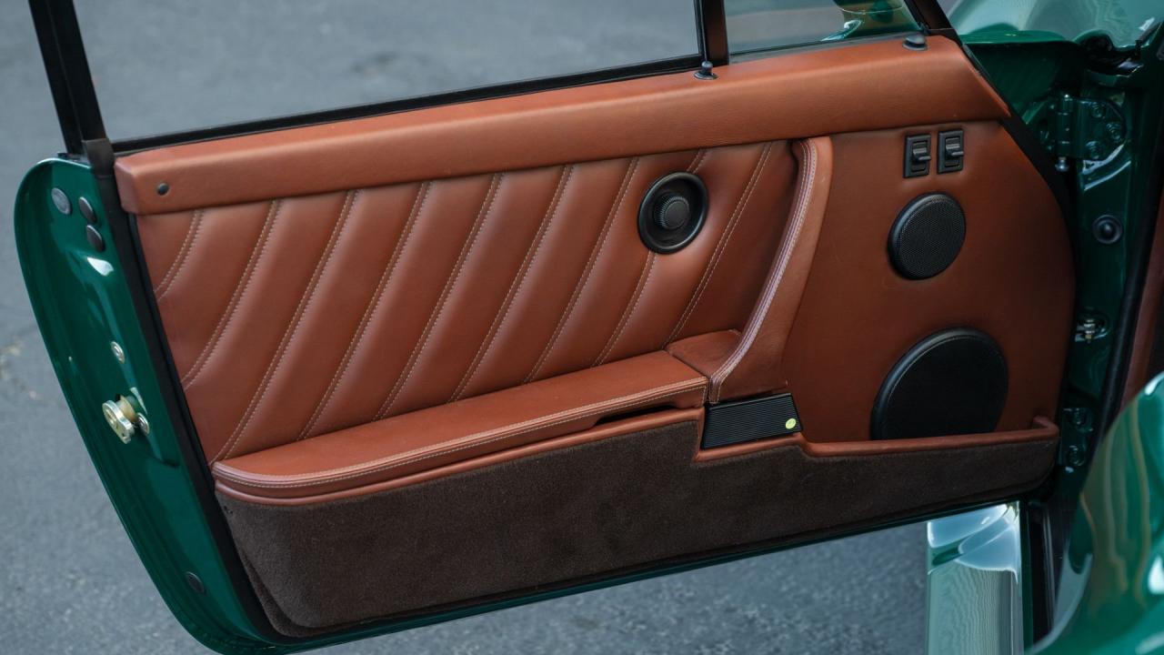 1988 Porsche 959 SC Reimagined by Canepa