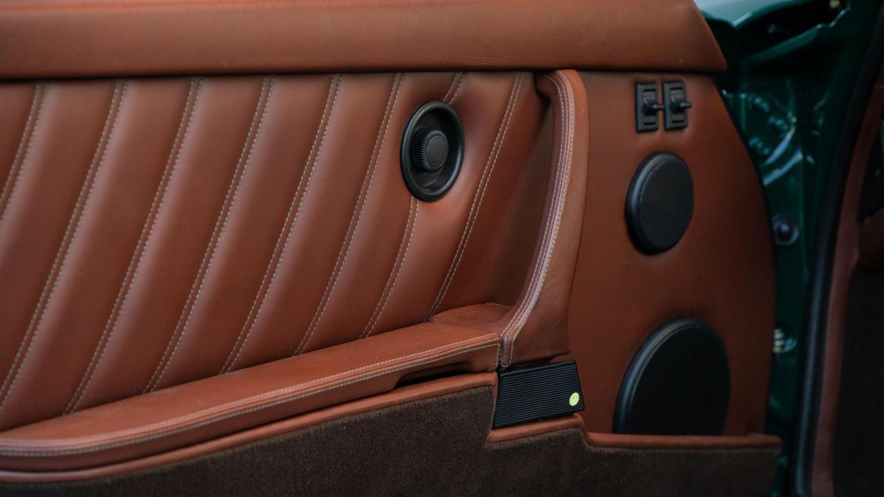 1988 Porsche 959 SC Reimagined by Canepa