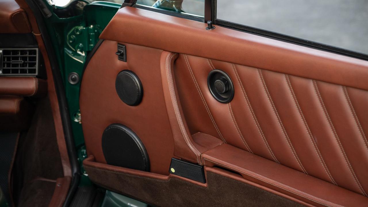 1988 Porsche 959 SC Reimagined by Canepa