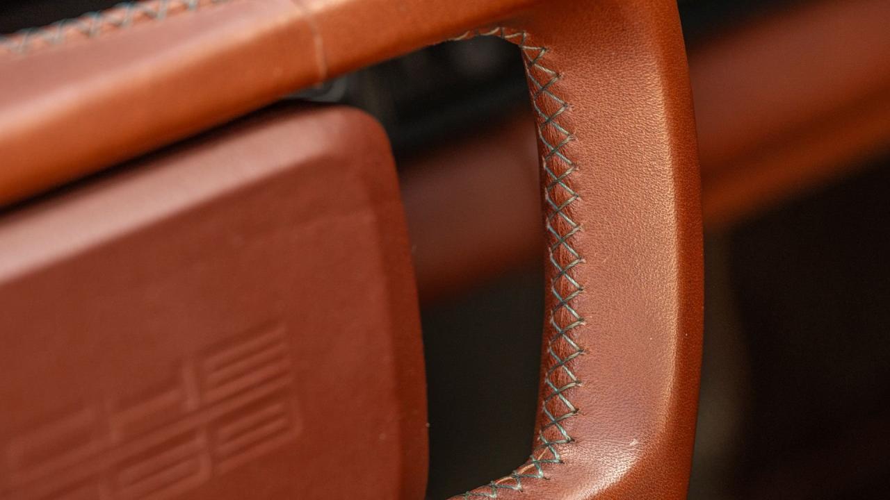 1988 Porsche 959 SC Reimagined by Canepa