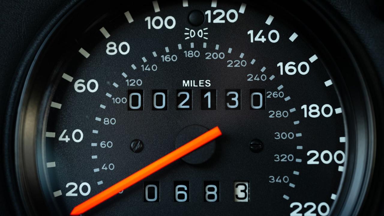 1988 Porsche 959 SC Reimagined by Canepa