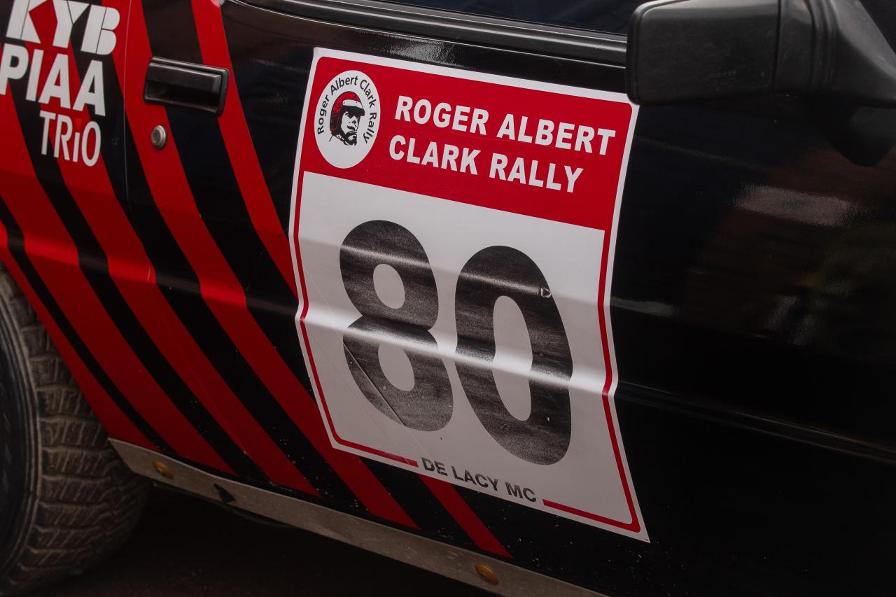 1986 Mitsubishi Starion Turbo