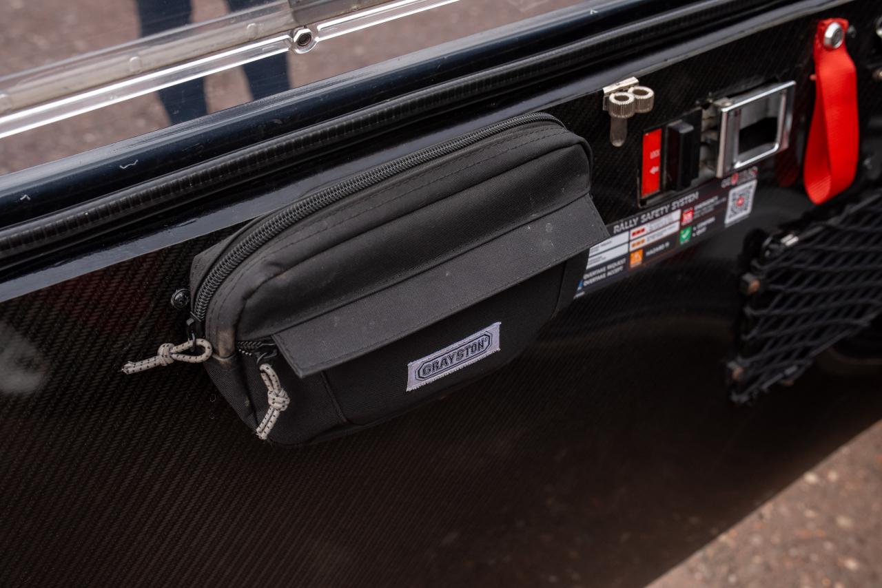 1986 Mitsubishi Starion Turbo