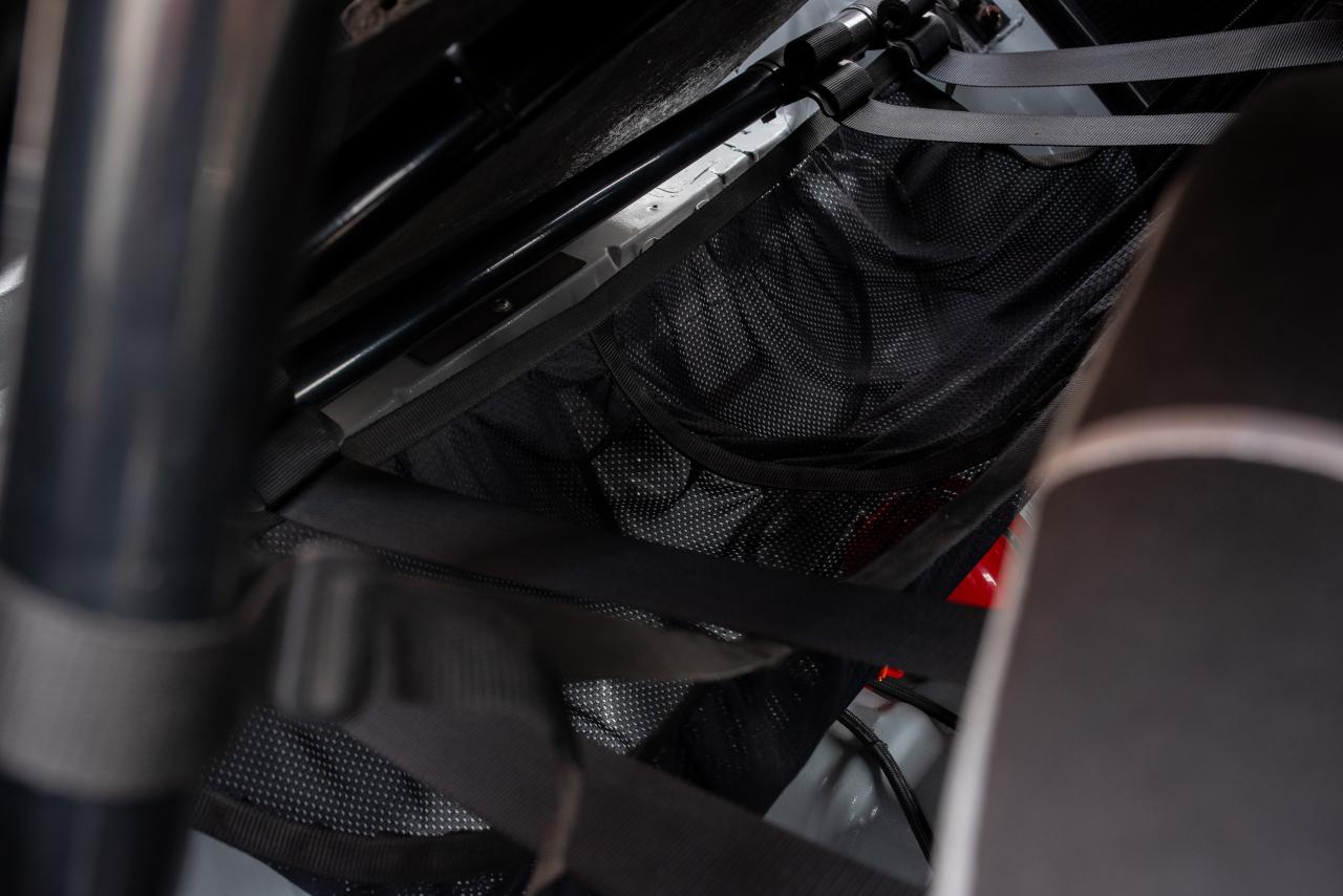 1986 Mitsubishi Starion Turbo