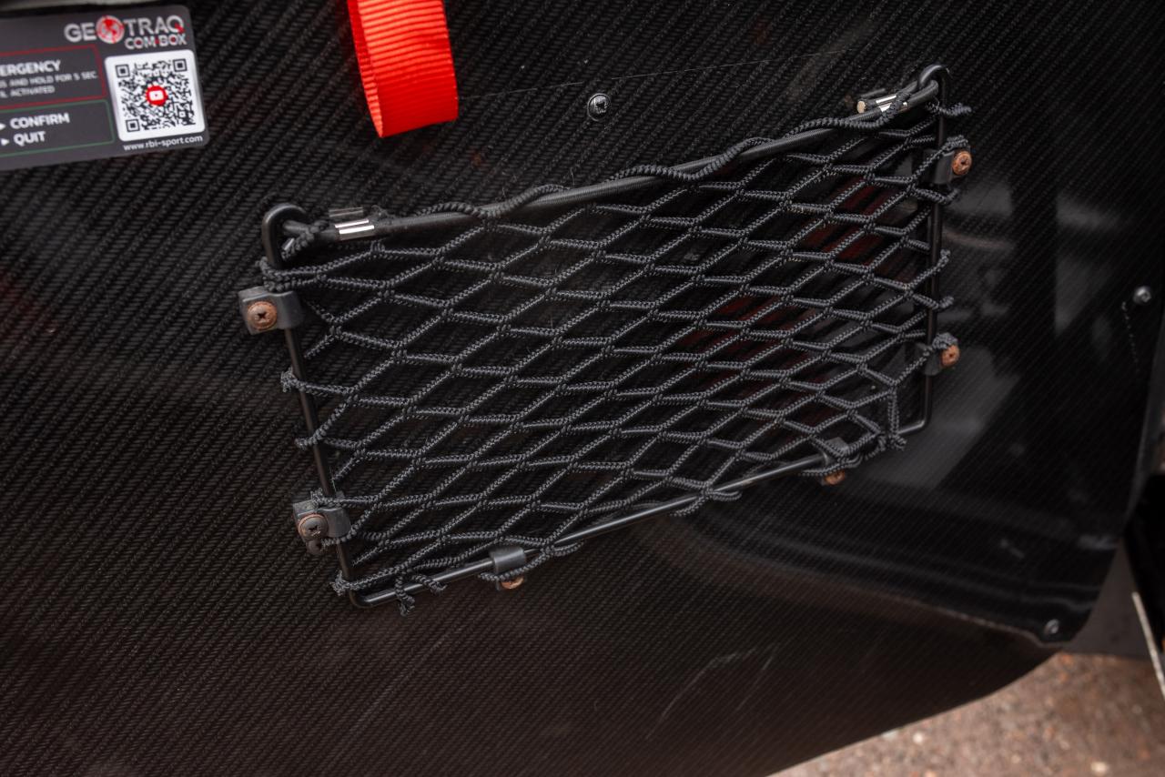 1986 Mitsubishi Starion Turbo