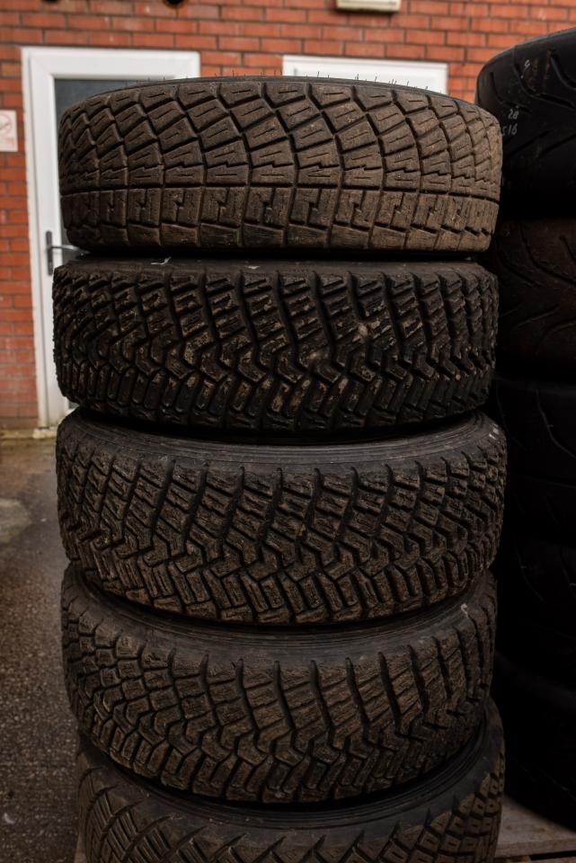 1986 Mitsubishi Starion Turbo