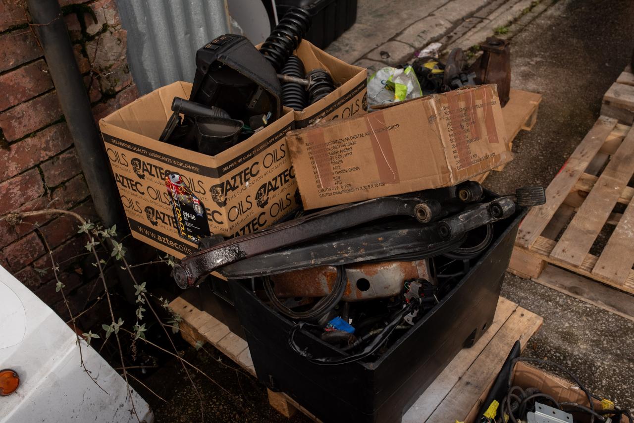 1986 Mitsubishi Starion Turbo