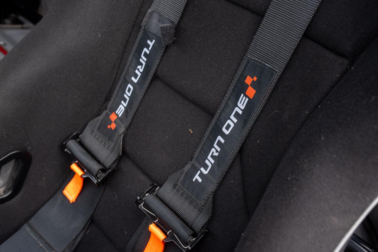 1986 Mitsubishi Starion Turbo