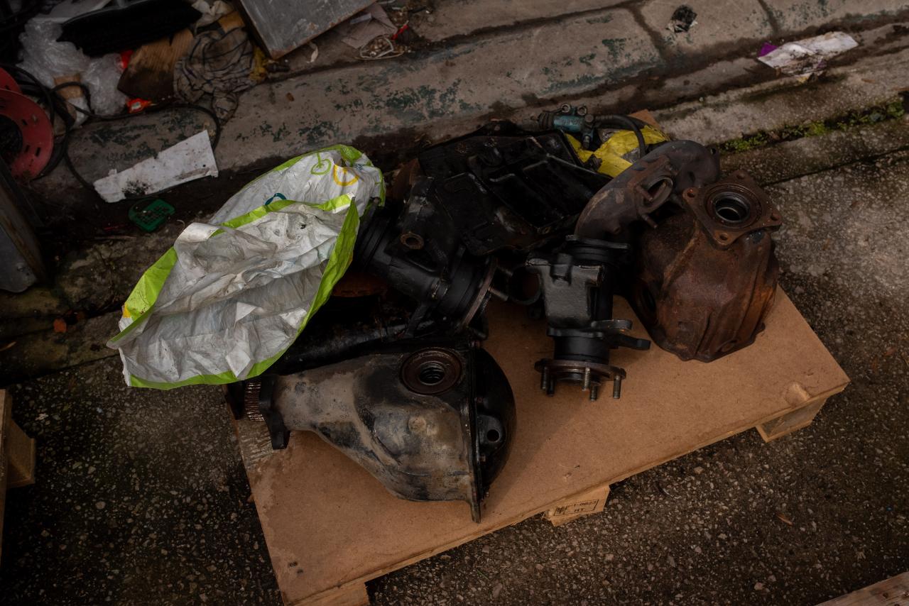 1986 Mitsubishi Starion Turbo