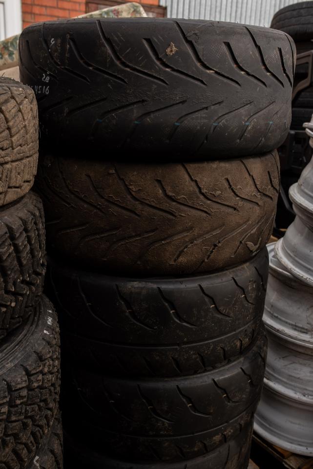 1986 Mitsubishi Starion Turbo