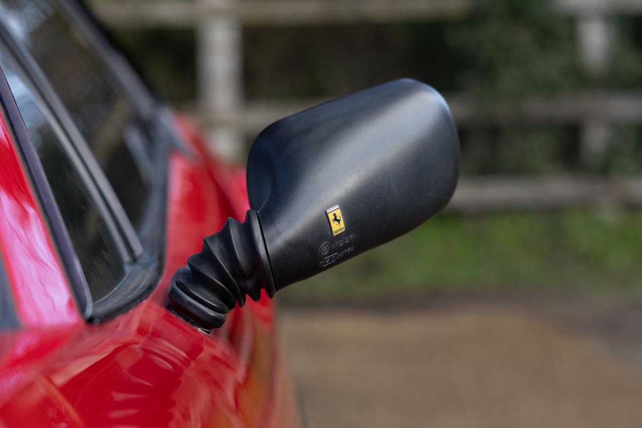 1983 Ferrari 308 GTBi