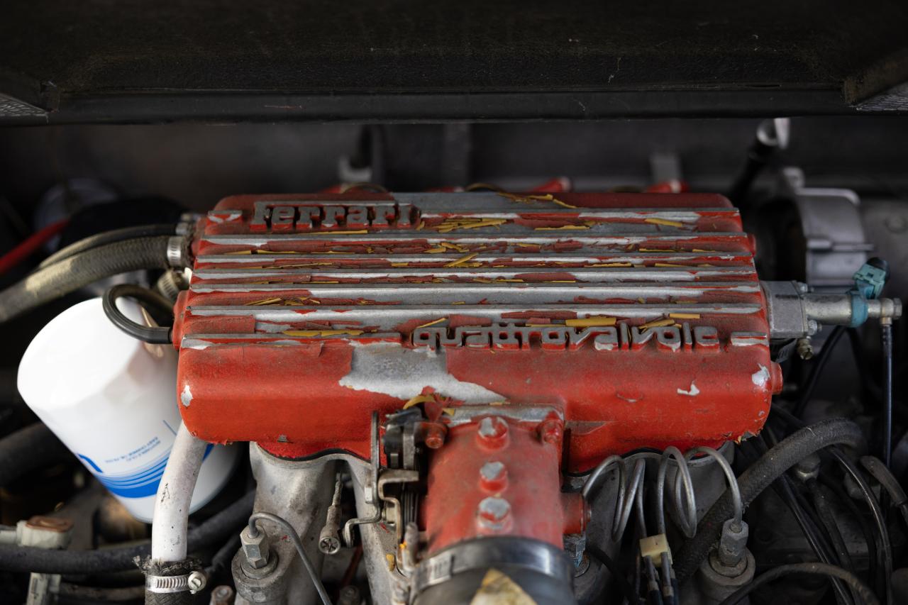 1983 Ferrari 308 GTBi