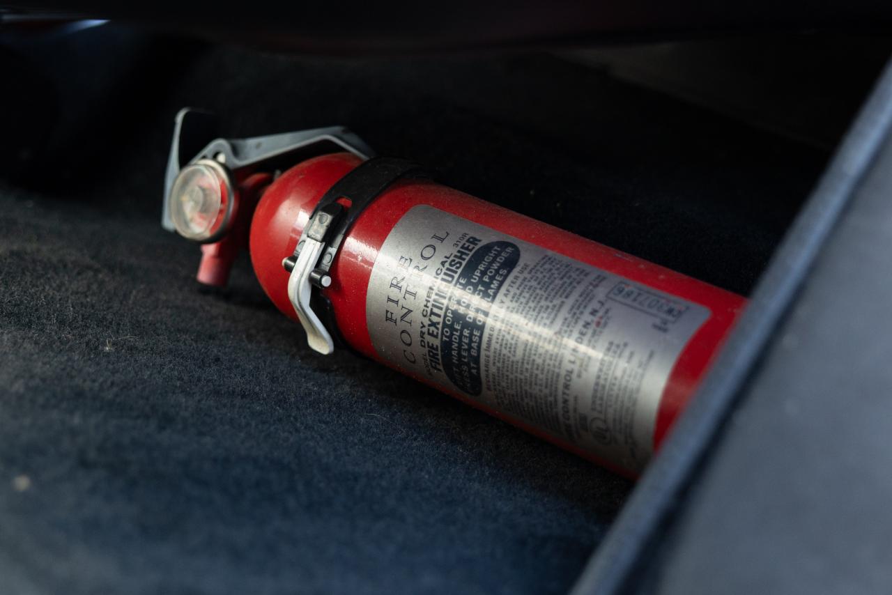 1983 Ferrari 308 GTBi