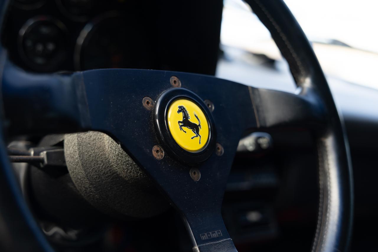 1983 Ferrari 308 GTBi