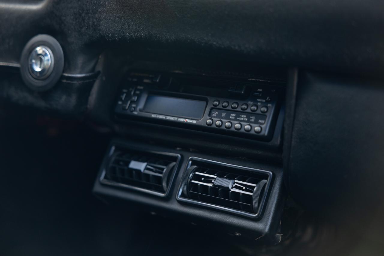 1983 Ferrari 308 GTBi