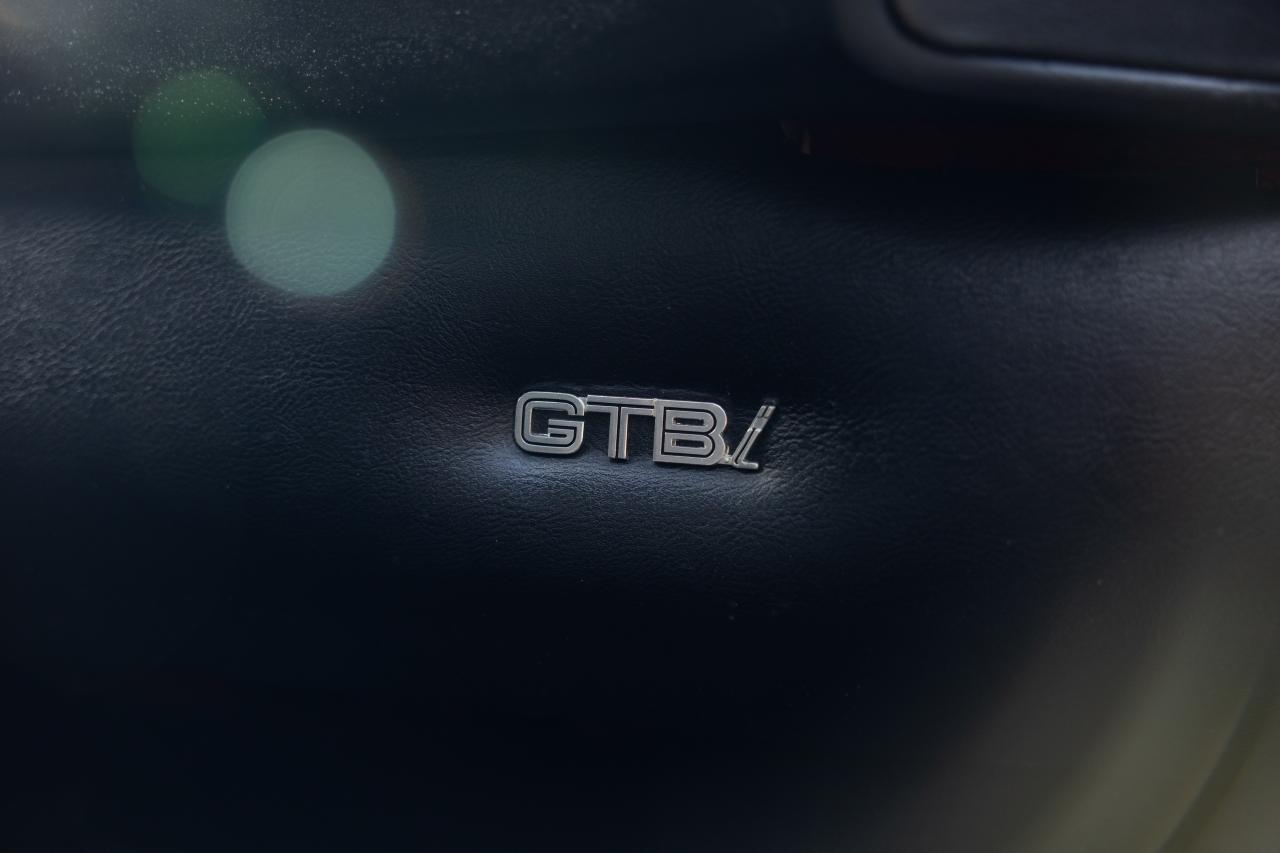 1983 Ferrari 308 GTBi