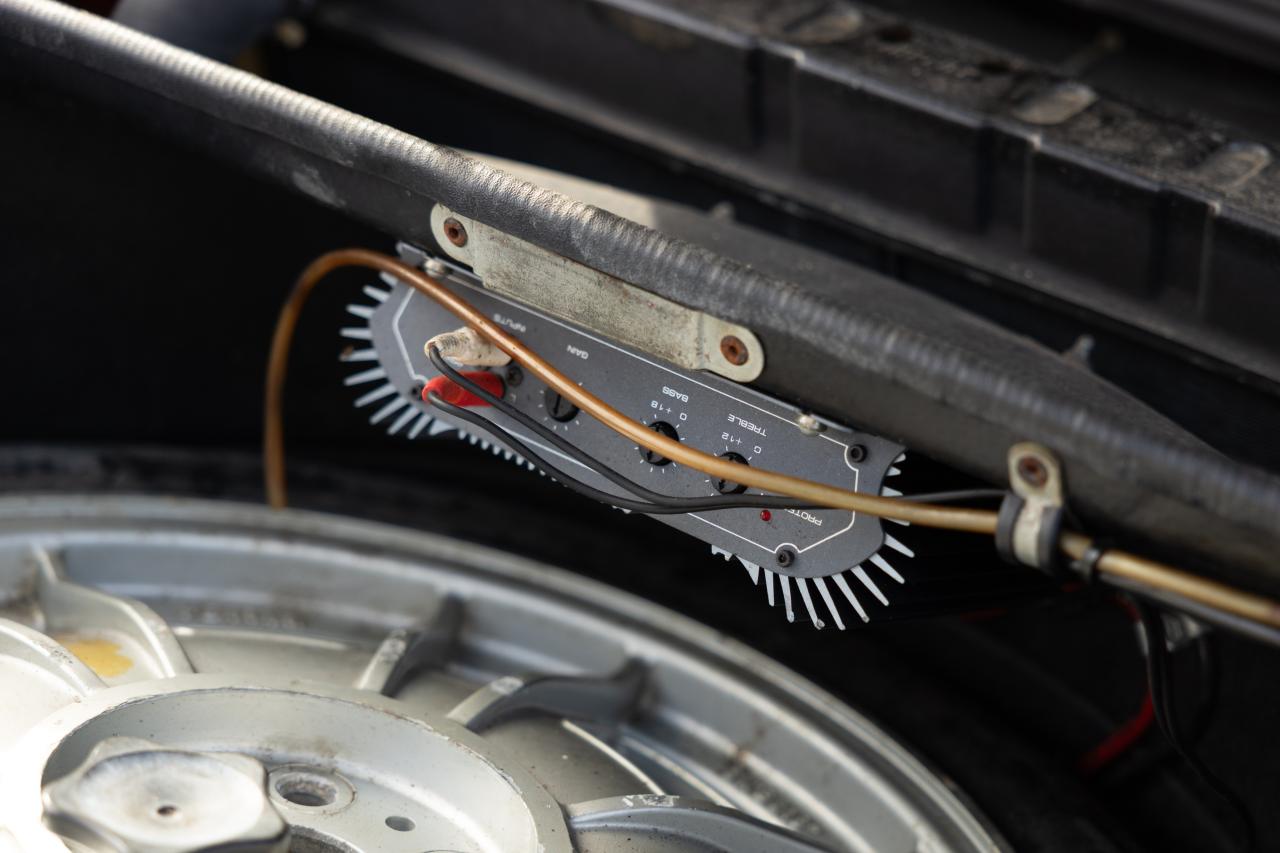 1983 Ferrari 308 GTBi