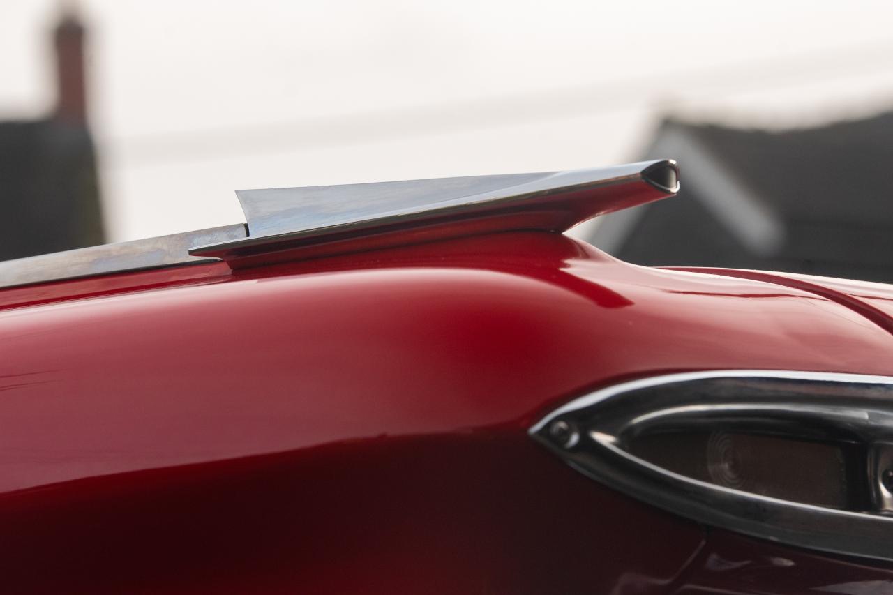 1959 Chevrolet Impala Sports Coup&eacute;