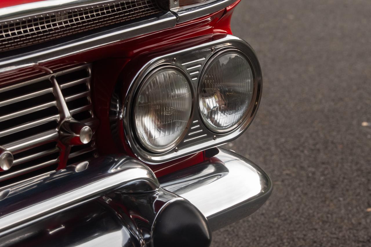 1959 Chevrolet Impala Sports Coup&eacute;