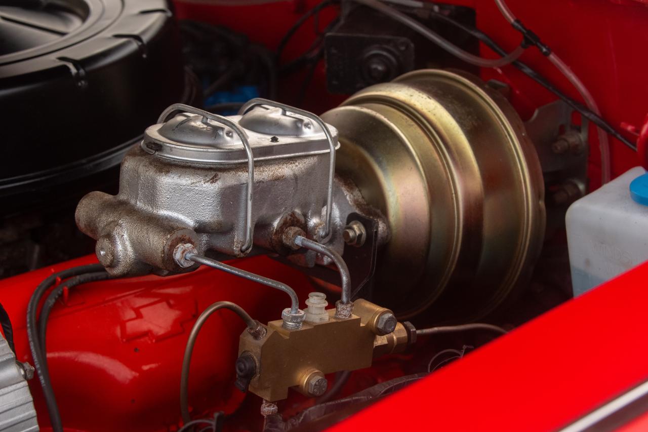 1959 Chevrolet Impala Sports Coup&eacute;