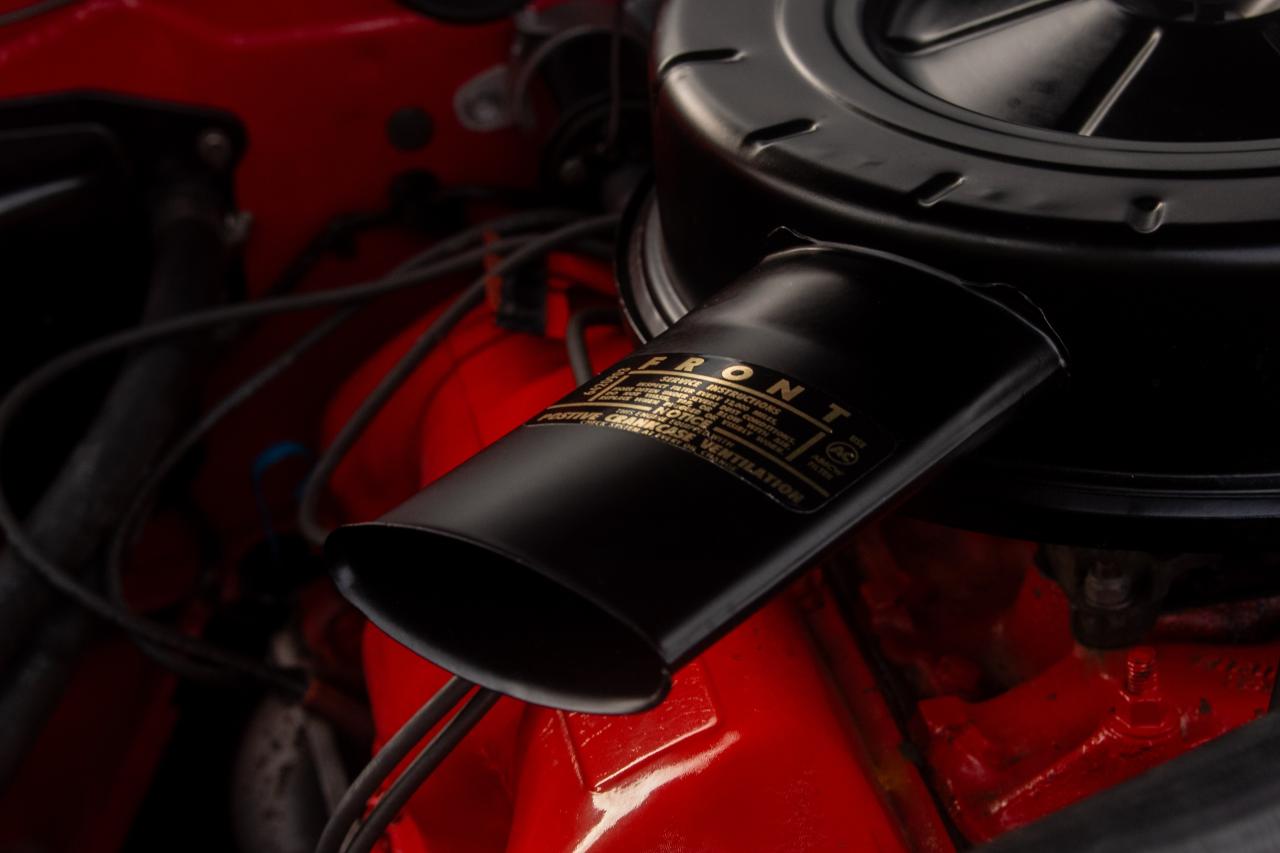 1959 Chevrolet Impala Sports Coup&eacute;