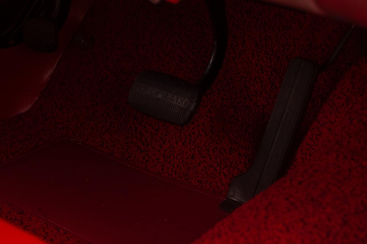 1959 Chevrolet Impala Sports Coup&eacute;