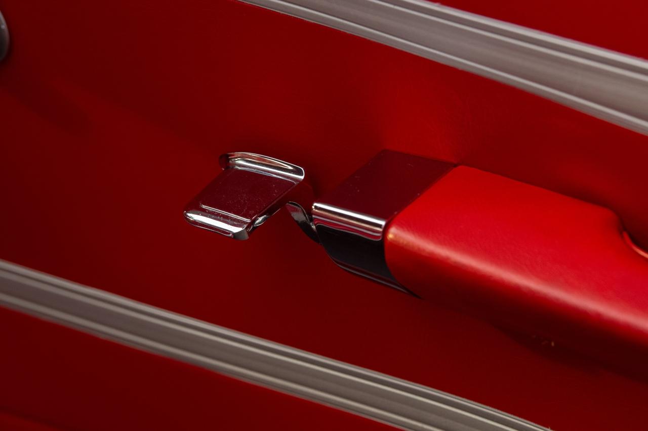 1959 Chevrolet Impala Sports Coup&eacute;