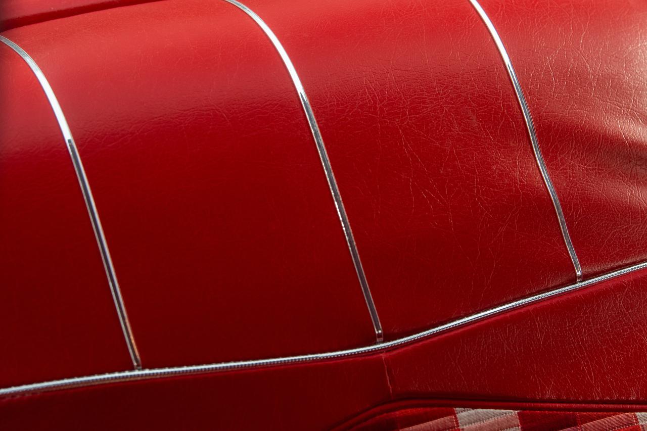 1959 Chevrolet Impala Sports Coup&eacute;