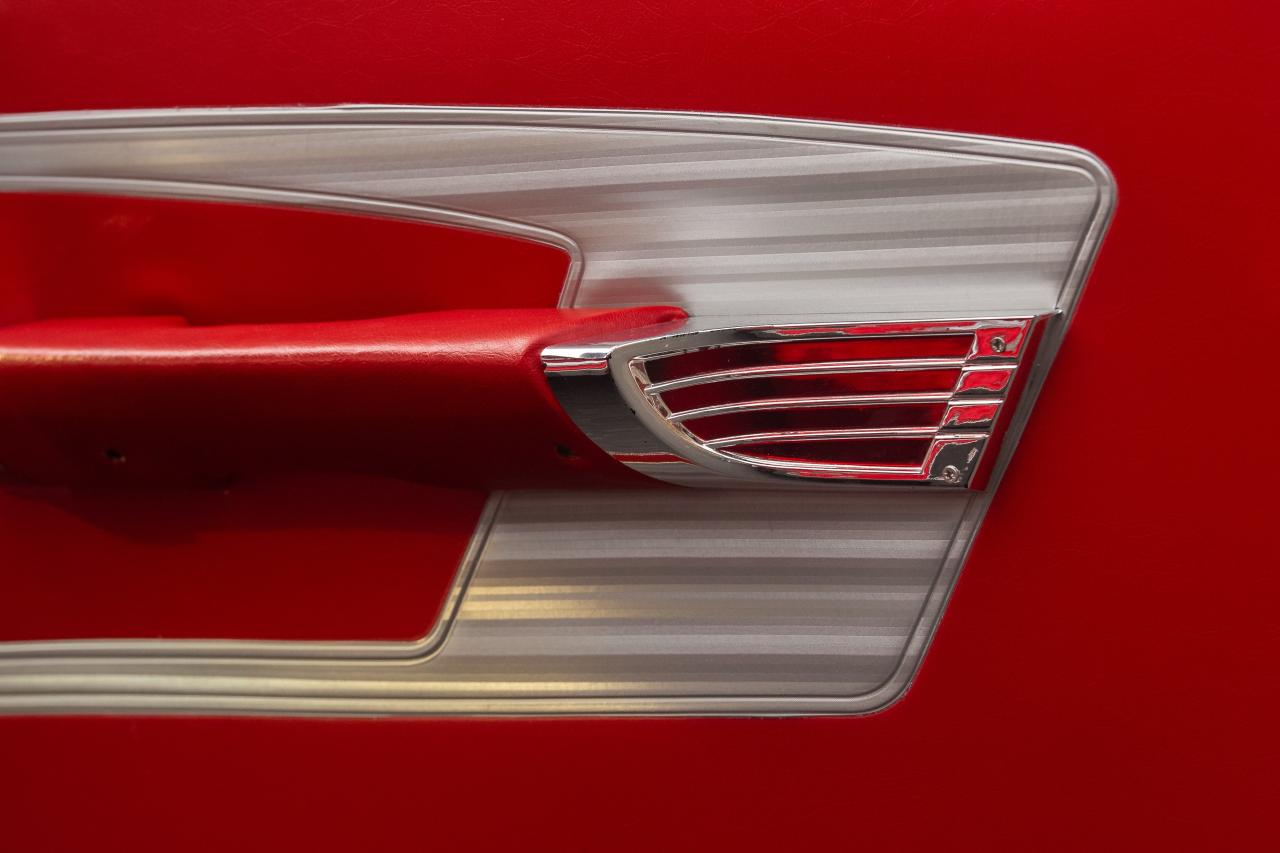 1959 Chevrolet Impala Sports Coup&eacute;