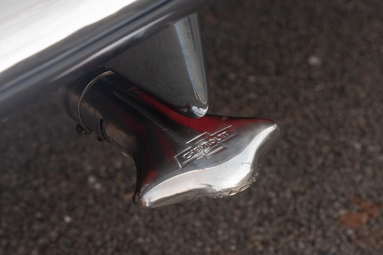 1959 Chevrolet Impala Sports Coup&eacute;