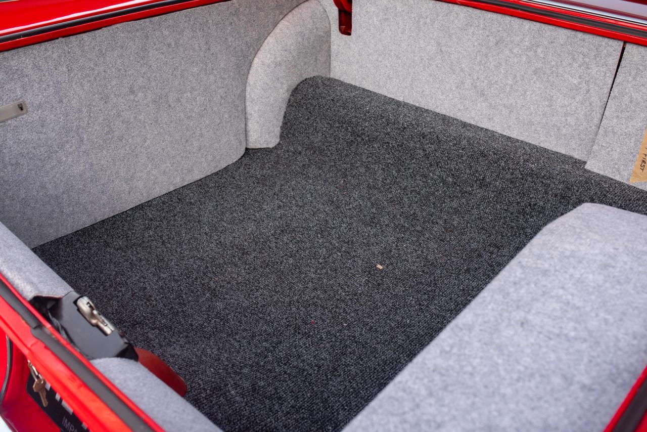 1959 Chevrolet Impala Sports Coup&eacute;