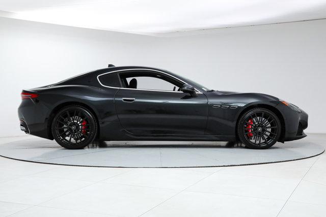 2024 Maserati GranTurismo
