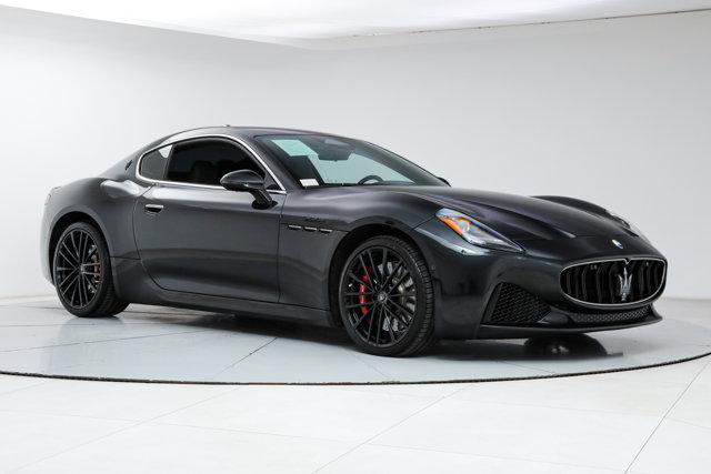 2024 Maserati GranTurismo
