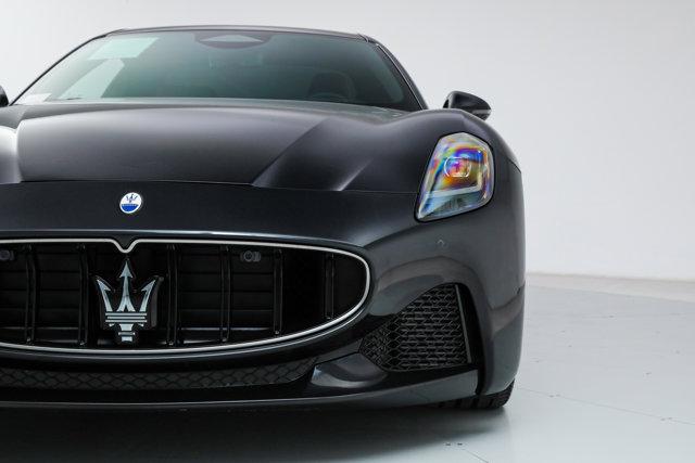 2024 Maserati GranTurismo