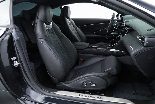 2024 Maserati GranTurismo