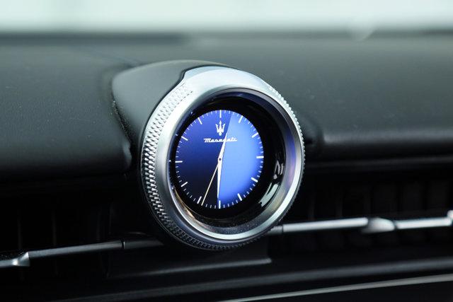 2024 Maserati GranTurismo