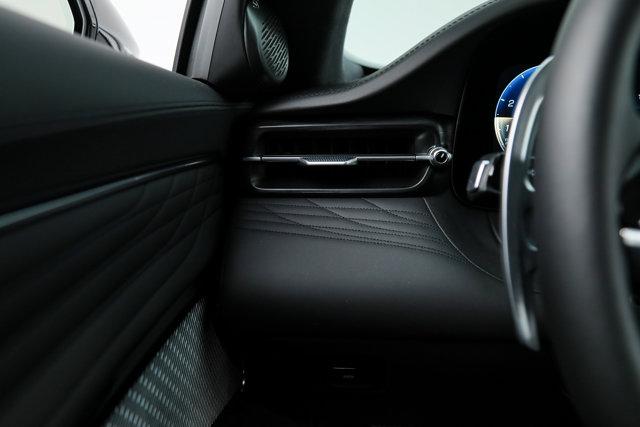 2024 Maserati GranTurismo