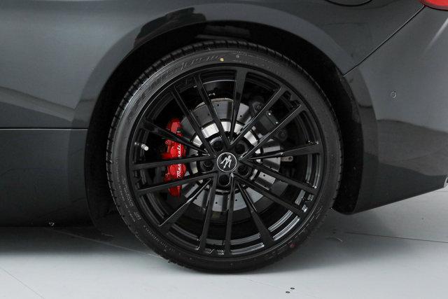 2024 Maserati GranTurismo