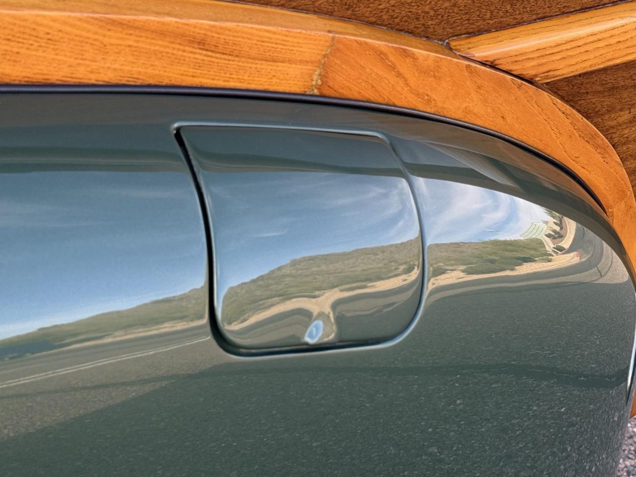 1948 Oldsmobile Series 66