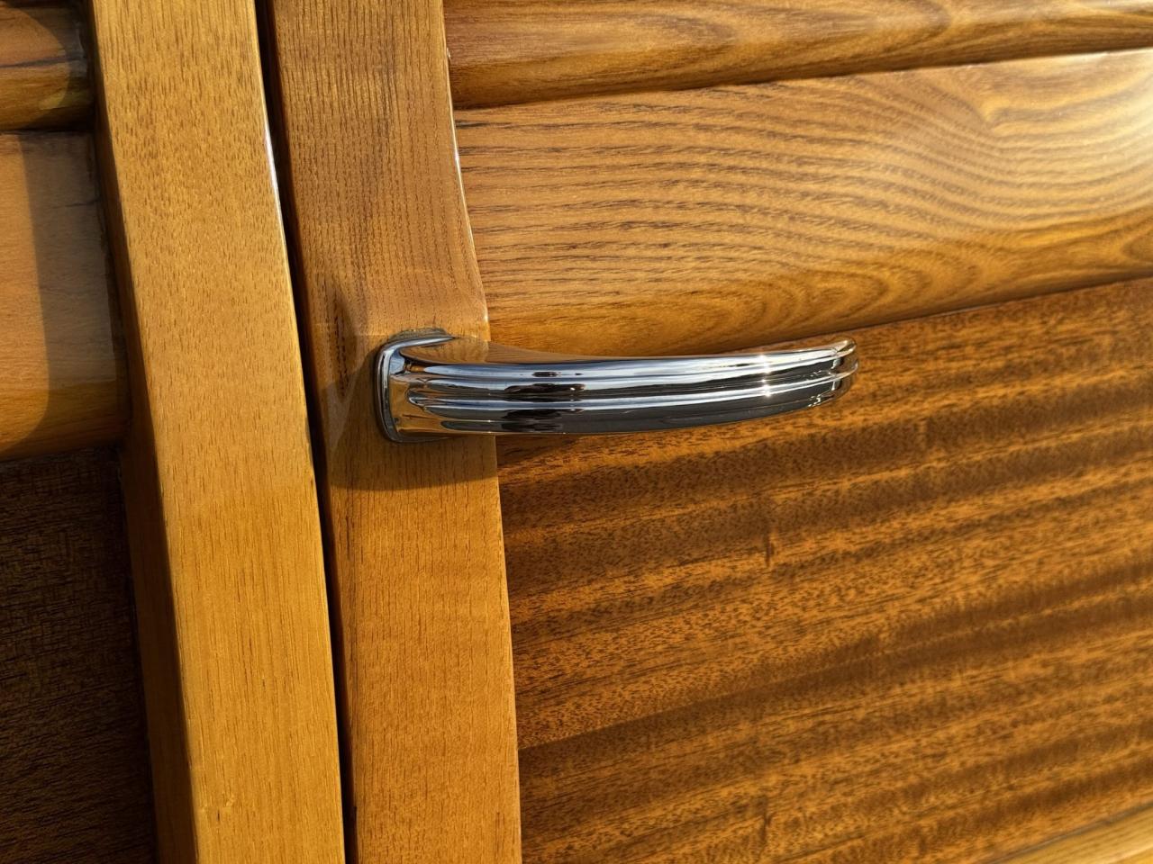 1948 Oldsmobile Series 66