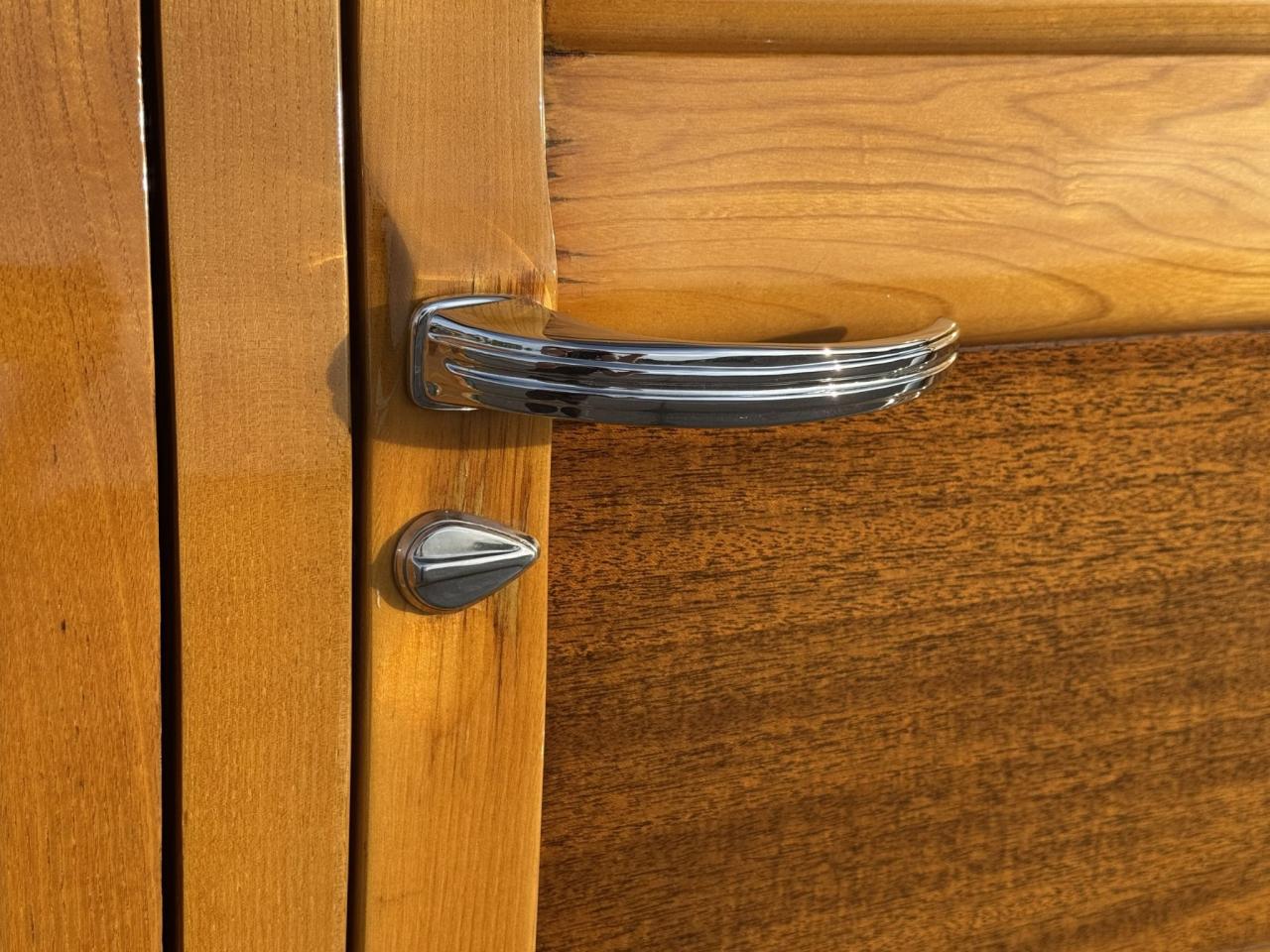 1948 Oldsmobile Series 66