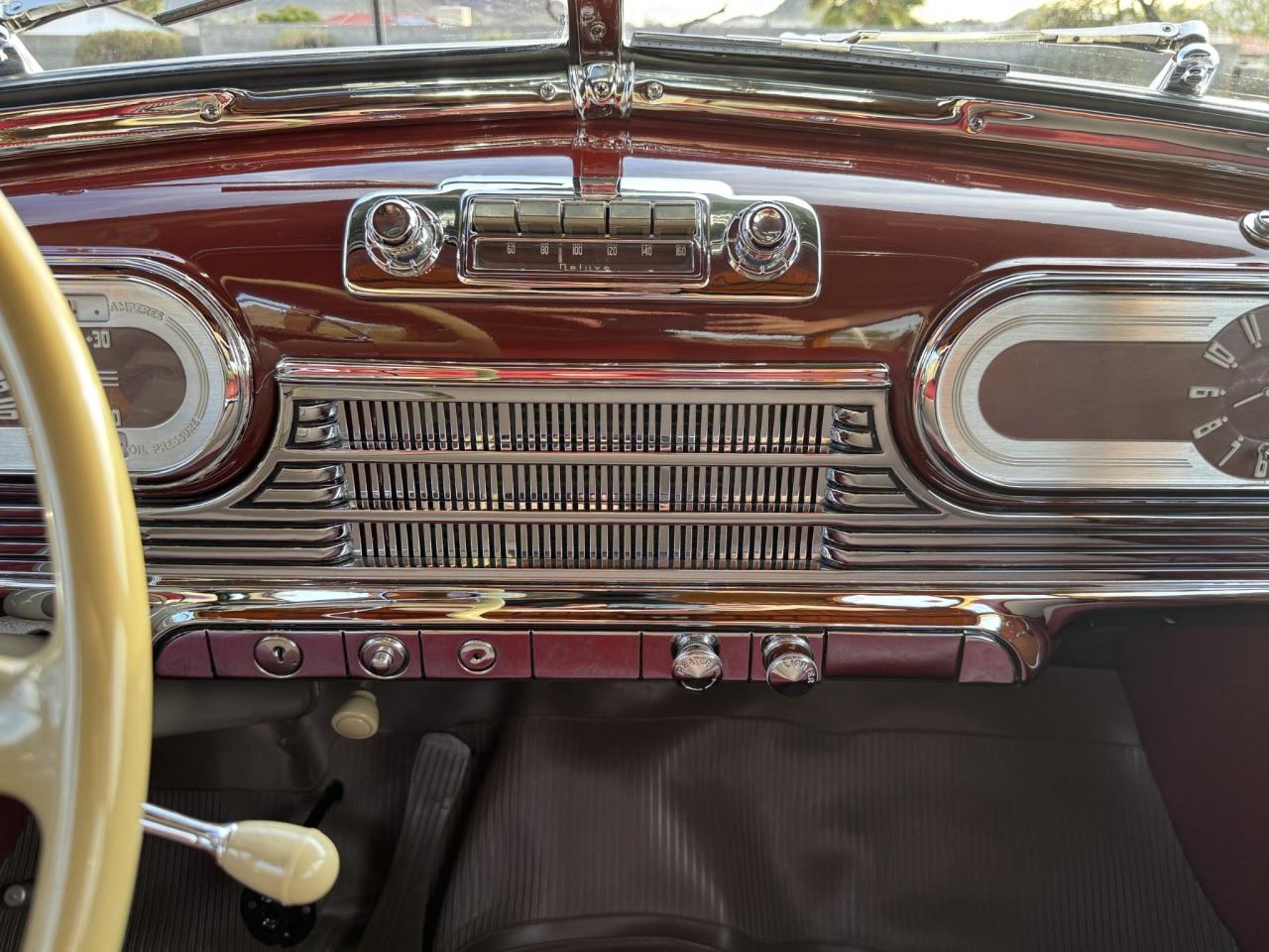 1948 Oldsmobile Series 66