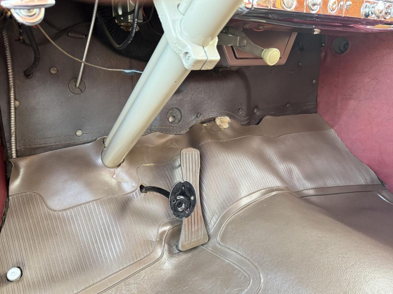 1948 Oldsmobile Series 66