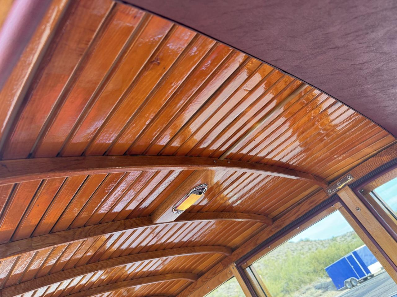 1948 Oldsmobile Series 66