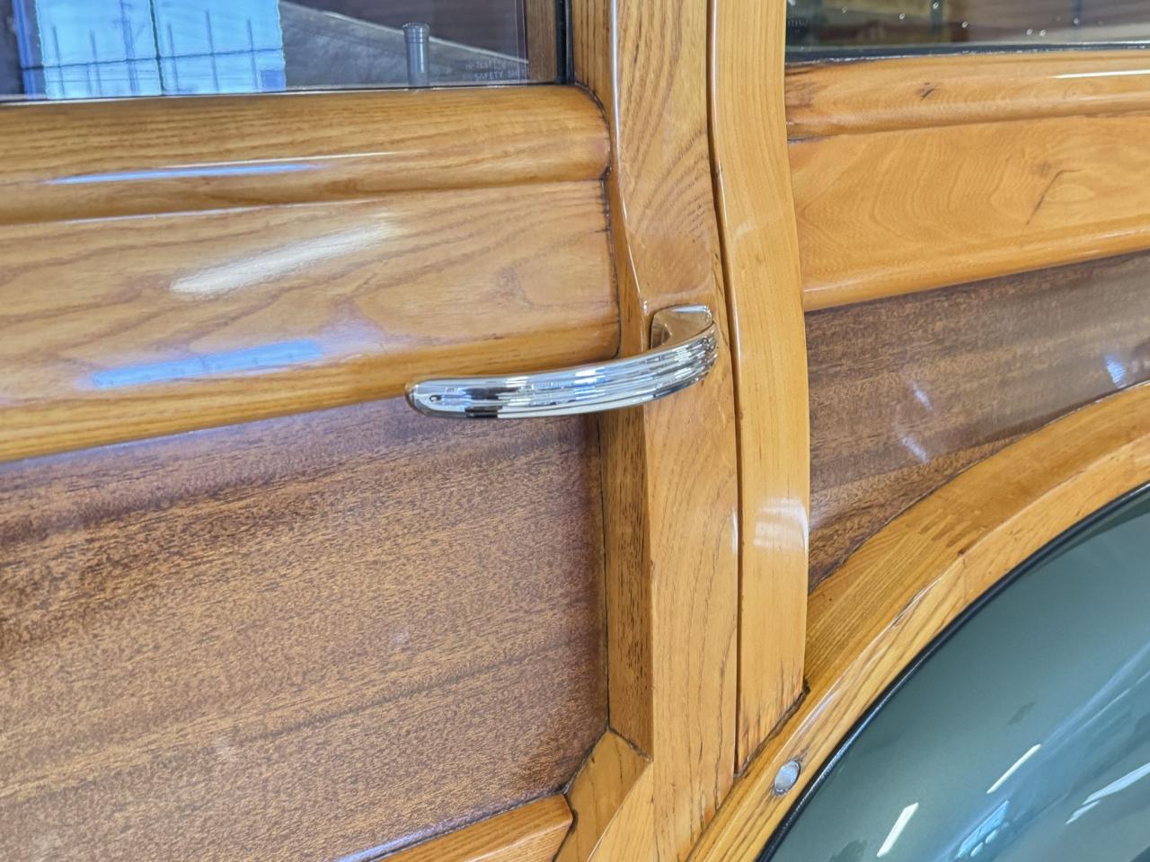 1948 Oldsmobile Series 66